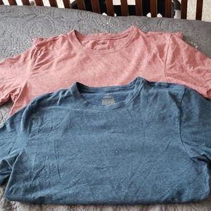 Express stretch crew bundle